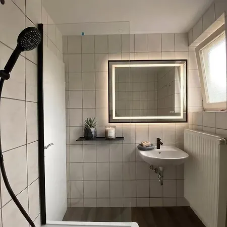 Solera95 90 Qm Mit 3 Schlafzimmern Appartement