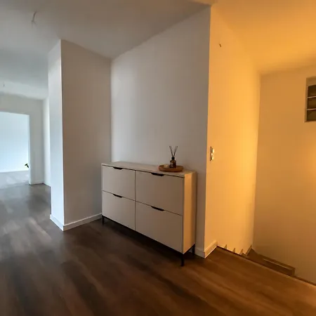 Solera95 90 Qm Mit 3 Schlafzimmern Appartement